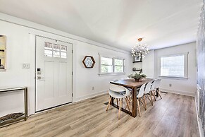 Chic St Marys Home, 2 Blocks From Riverfront