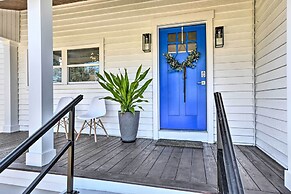 Chic St Marys Home, 2 Blocks From Riverfront
