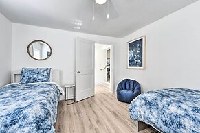 Chic St Marys Home, 2 Blocks From Riverfront