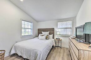 Chic St Marys Home, 2 Blocks From Riverfront