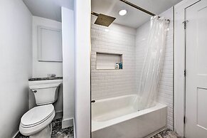 Chic St Marys Home, 2 Blocks From Riverfront