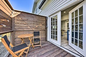 Chic St Marys Home, 2 Blocks From Riverfront