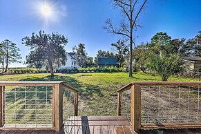 Chic St Marys Home, 2 Blocks From Riverfront