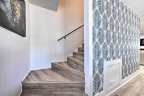 Chic St Marys Home, 2 Blocks From Riverfront