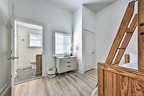 Chic St Marys Home, 2 Blocks From Riverfront