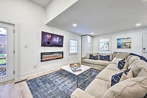 Chic St Marys Home, 2 Blocks From Riverfront