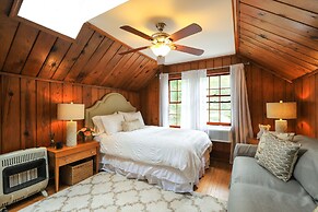 Quiet Ellaville Home w/ Patio + Outdoor Dining!