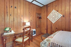 Quiet Ellaville Home w/ Patio + Outdoor Dining!