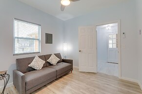 Lilburn Vacation Home w/ Grill ~ 31 Mi to Atlanta