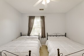 Lilburn Vacation Home w/ Grill ~ 31 Mi to Atlanta