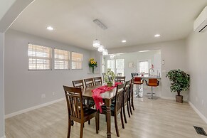 Lilburn Vacation Home w/ Grill ~ 31 Mi to Atlanta