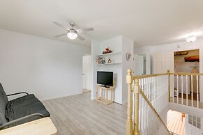 Lilburn Vacation Home w/ Grill ~ 31 Mi to Atlanta