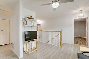 Lilburn Vacation Home w/ Grill ~ 31 Mi to Atlanta