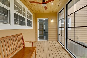 Lilburn Vacation Home w/ Grill ~ 31 Mi to Atlanta