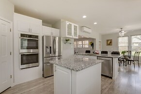 Lilburn Vacation Home w/ Grill ~ 31 Mi to Atlanta