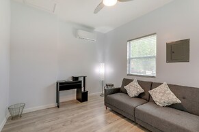 Lilburn Vacation Home w/ Grill ~ 31 Mi to Atlanta