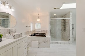 Lilburn Vacation Home w/ Grill ~ 31 Mi to Atlanta