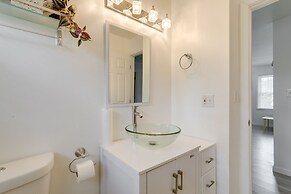 Lilburn Vacation Home w/ Grill ~ 31 Mi to Atlanta