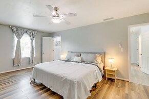 Lilburn Vacation Home w/ Grill ~ 31 Mi to Atlanta