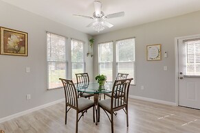 Lilburn Vacation Home w/ Grill ~ 31 Mi to Atlanta