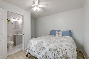 Lilburn Vacation Home w/ Grill ~ 31 Mi to Atlanta