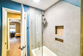 Stunning Valdosta A-frame Home With Private Pool!