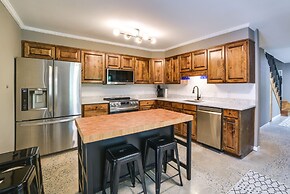 Stunning Valdosta A-frame Home With Private Pool!