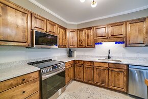 Stunning Valdosta A-frame Home With Private Pool!