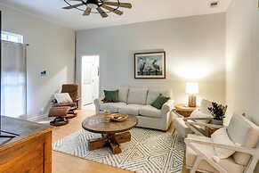 Pet-friendly Darien Vacation Rental w/ Patio!