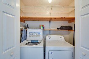 Spacious Watkinsville Vacation Rental w/ Patio!