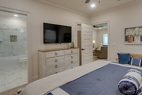 Wfh-friendly Condo Rental in Nashville, Georgia!