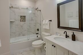 Wfh-friendly Condo Rental in Nashville, Georgia!