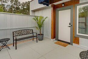 Wfh-friendly Condo Rental in Nashville, Georgia!