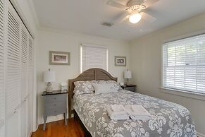 Spacious St Simons Island Vacation Rental w/ Pool!