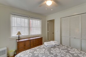 Spacious St Simons Island Vacation Rental w/ Pool!