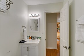 Spacious St Simons Island Vacation Rental w/ Pool!