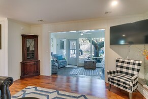 Spacious St Simons Island Vacation Rental w/ Pool!