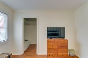 Spacious St Simons Island Vacation Rental w/ Pool!