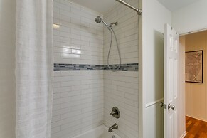 Spacious St Simons Island Vacation Rental w/ Pool!