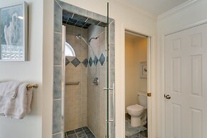 Spacious St Simons Island Vacation Rental w/ Pool!