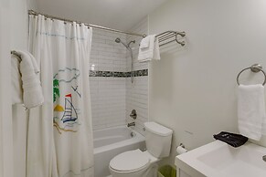 Spacious St Simons Island Vacation Rental w/ Pool!