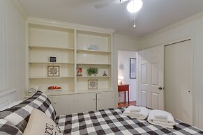 Spacious St Simons Island Vacation Rental w/ Pool!