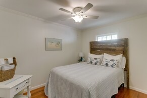 Spacious St Simons Island Vacation Rental w/ Pool!