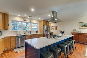 Spacious St Simons Island Vacation Rental w/ Pool!