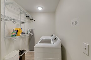 Spacious St Simons Island Vacation Rental w/ Pool!