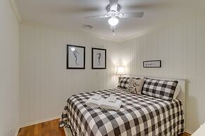Spacious St Simons Island Vacation Rental w/ Pool!