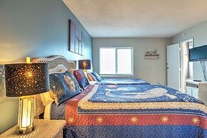 Inviting Virginia Beach Condo w/ Community Pool