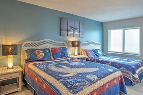 Inviting Virginia Beach Condo w/ Community Pool