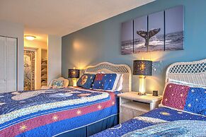 Inviting Virginia Beach Condo w/ Community Pool