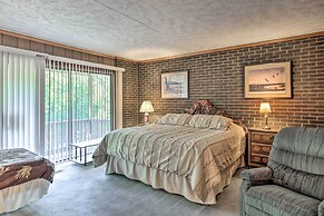 Clarks Hill Lake Area Home w/ Pool & Dock!